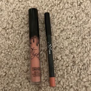 Kylie lip kit - Koko K